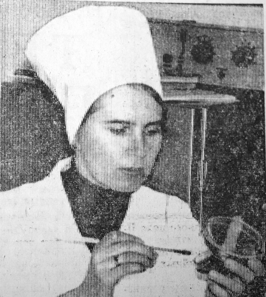 Елена Николаевна Бондаренко