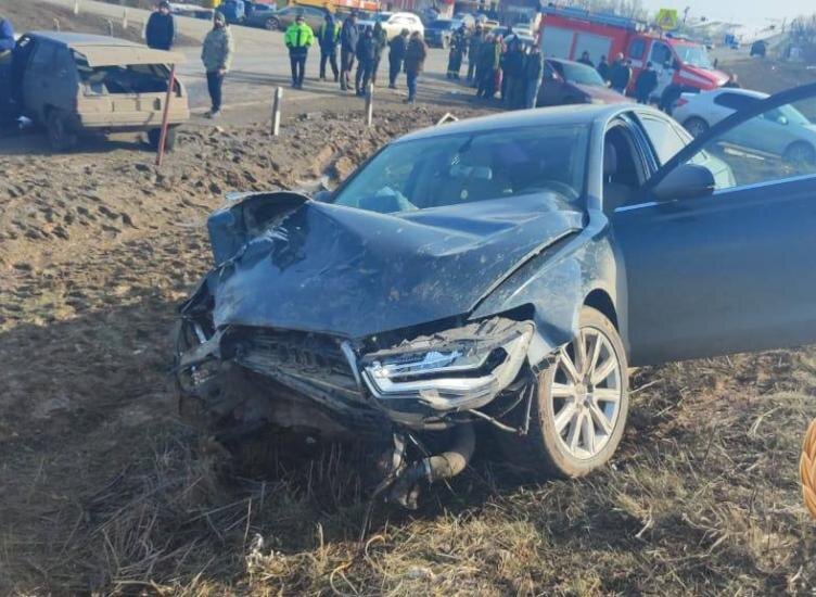    Фото: управление Госавтоинспекции по Ростовской области Редакция газеты "Наш край"