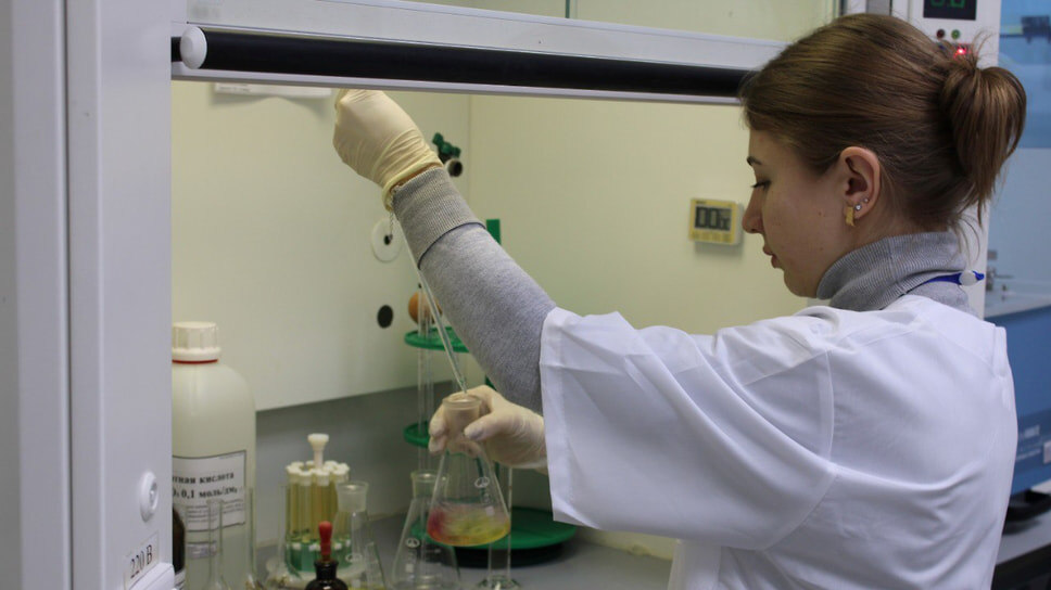 Фото: ФГБУ «ЦОК АПК»