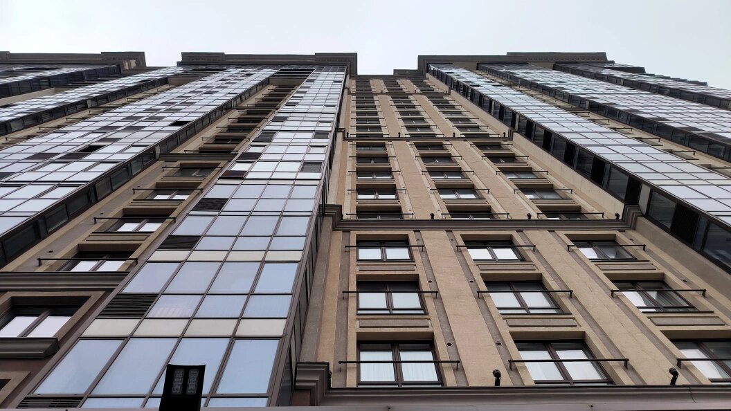    Maksim Konstantinov/Globallookpress