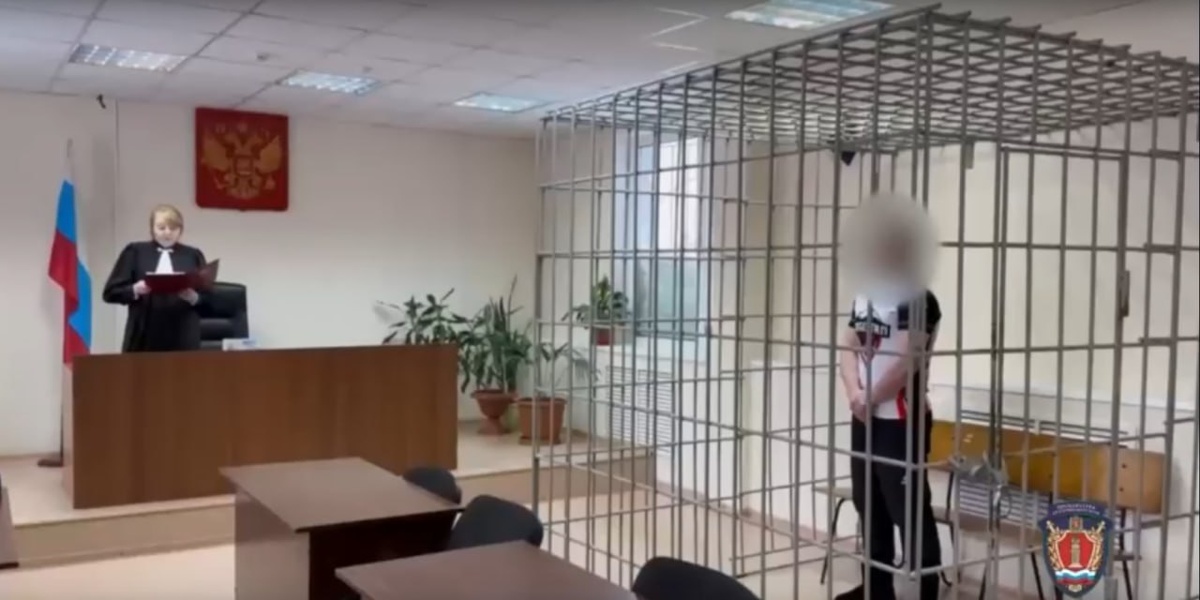     Насмерть сбивший 14-летнюю девочку водитель из Норильска получил 10 лет колонии