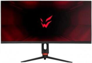 
Приложение монитора ARDOR GAMING QUASAR AQW34H3 для настройки и управления