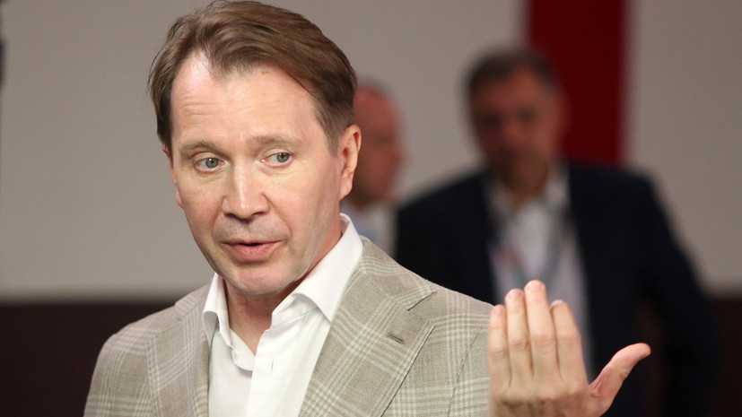   globallookpress.com Maksim Konstantinov