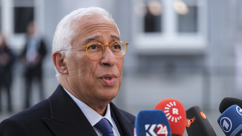   Gettyimages.ru Thierry Monasse