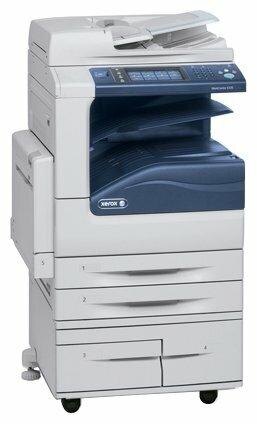 
Драйвера для принтера Xerox WorkCentre 5325 скачать с официального сайта на Windows 10, 11, 7