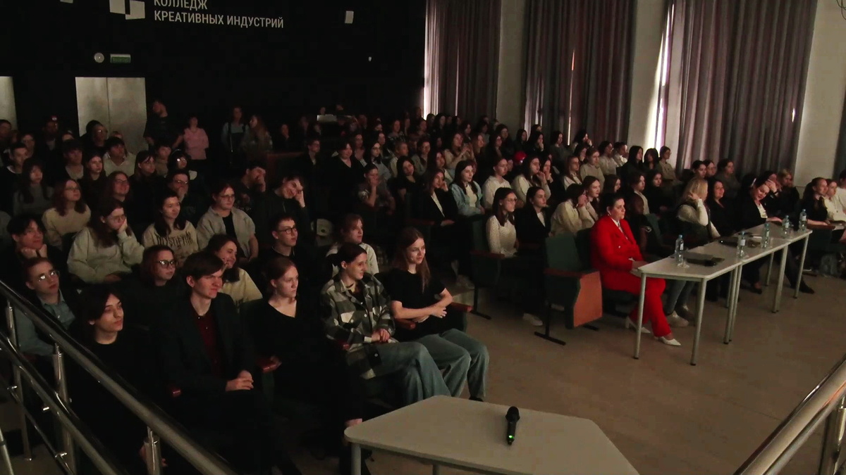    В Советском показали китайский фильм фестивальной программы «Духа огня»