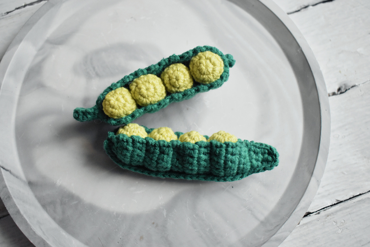 Что вязать крючком, Схема вязания крючком