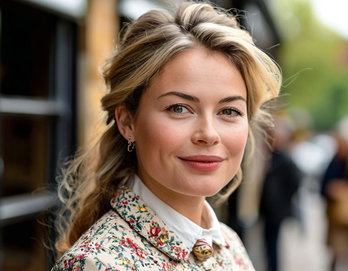 Великобритания: смешные английские анекдоты. Фото из нейросети