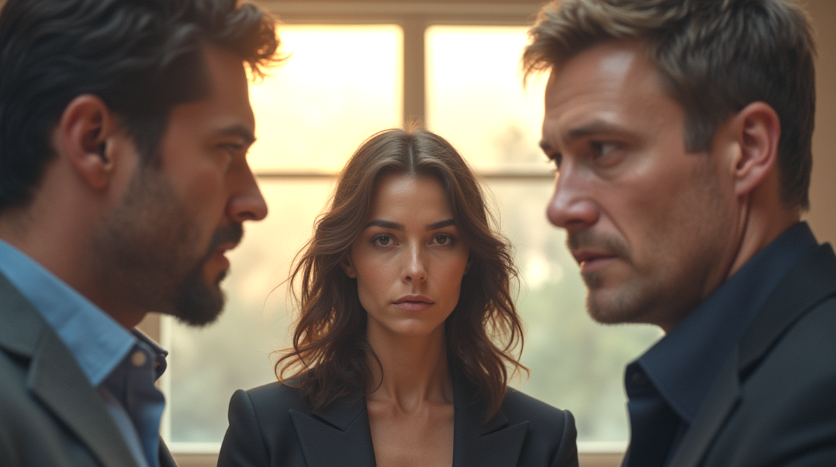 Шутка становится обидой, когда бьет только в одну сторону