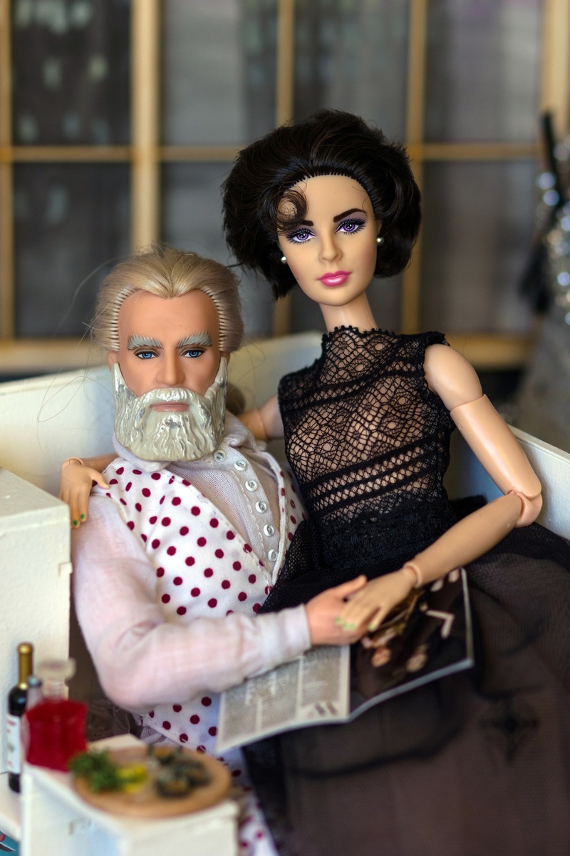 Фото автора 