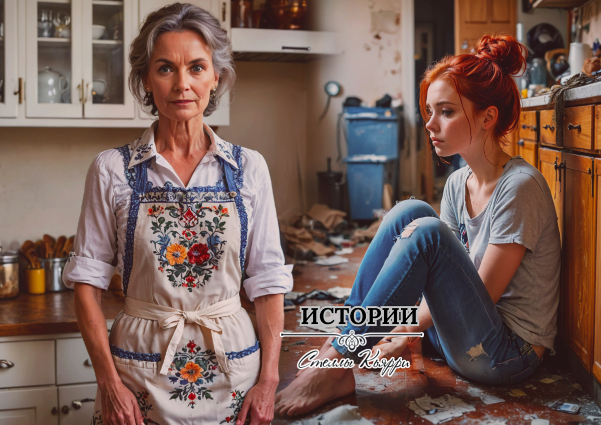 ©Стелла Кьярри