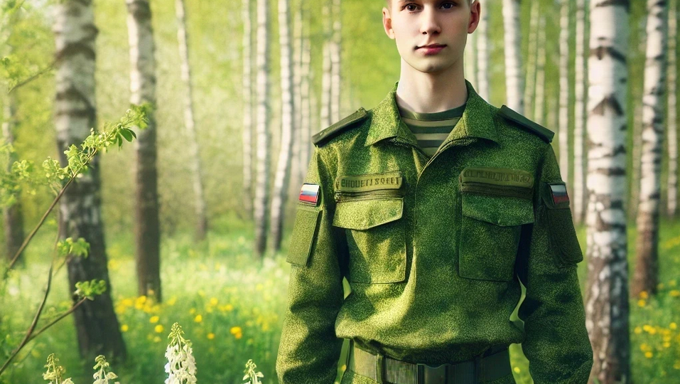 Призывников ждут более жесткие правила призыва с 01.04.2025 (законопроект 840357-8)