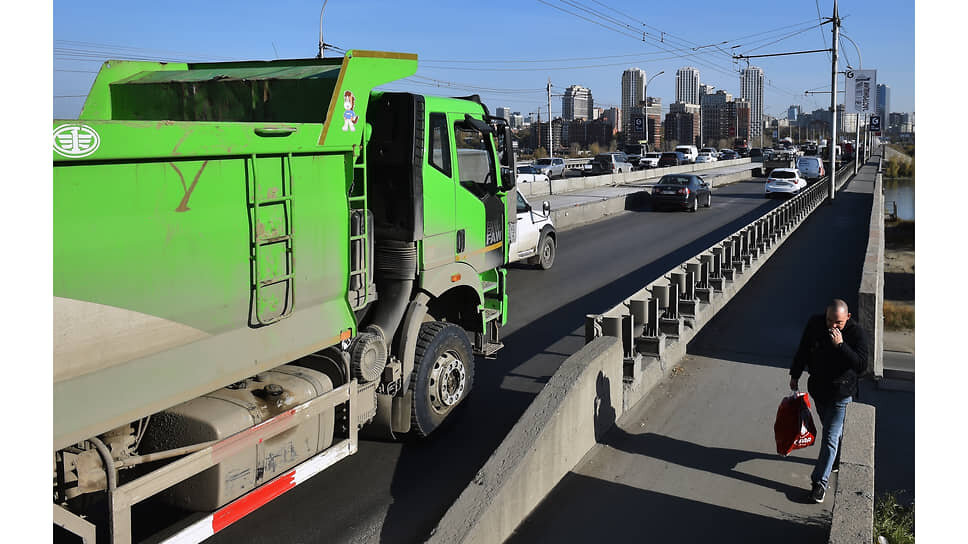 Фото: Влад Некрасов / Коммерсантъ