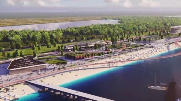    © РИА Новости Крым