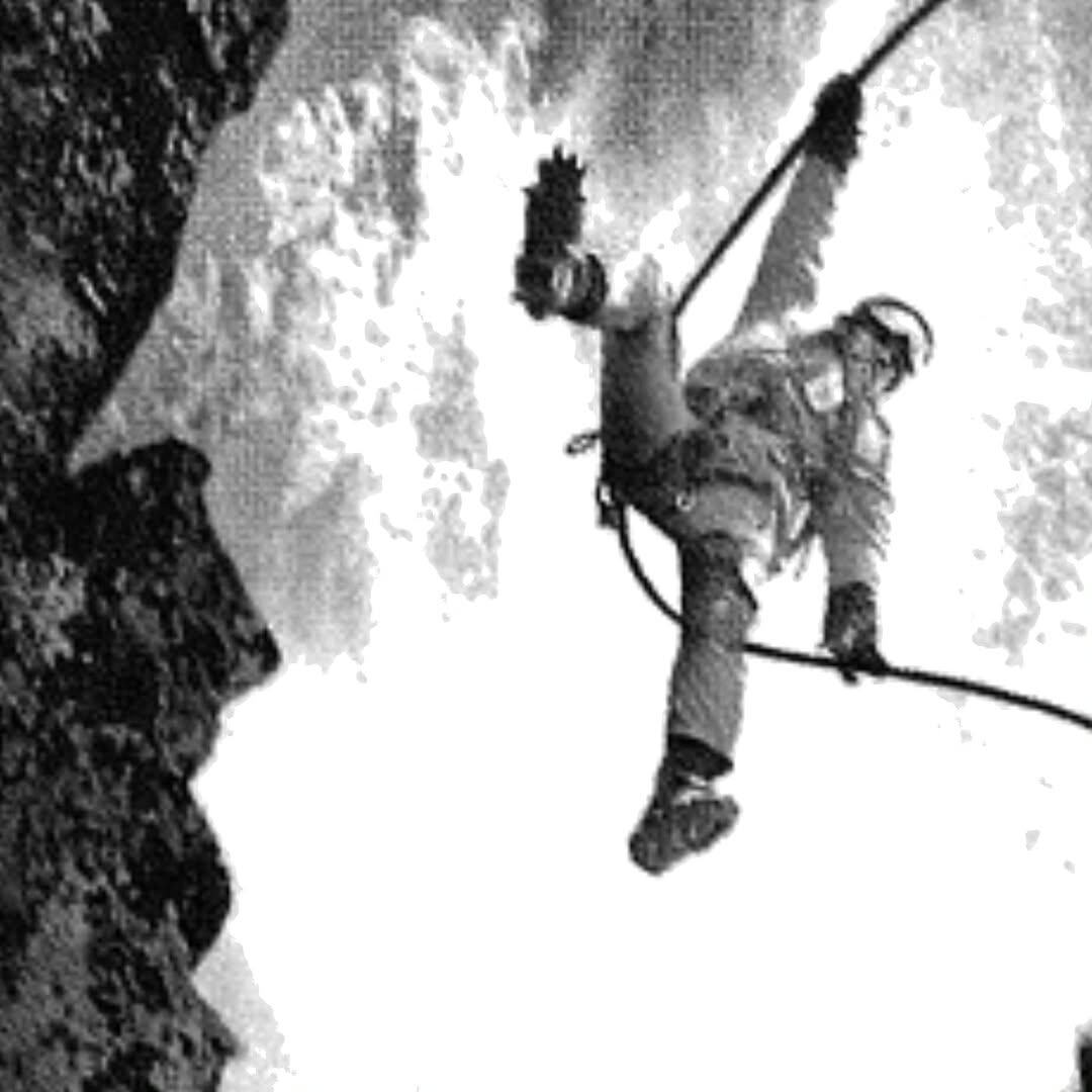 гора Эверест (Непал, Гималаи)