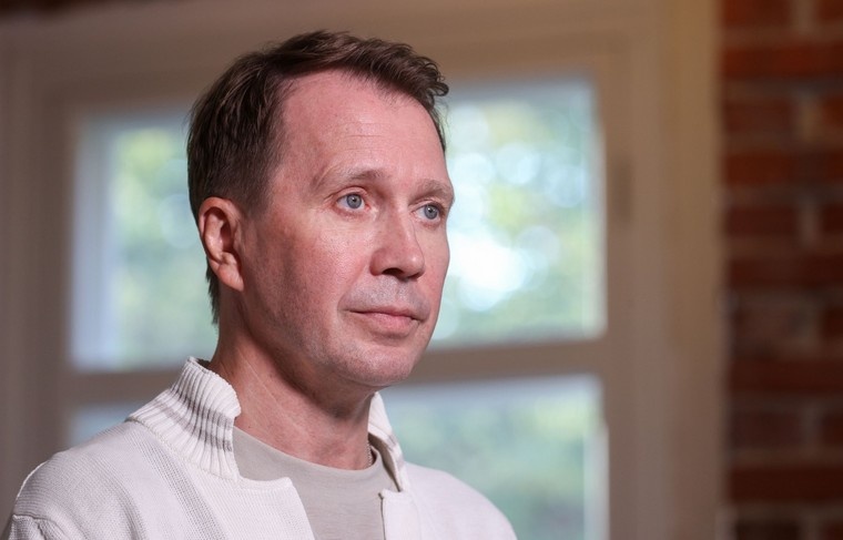    Сергей Булкин/NEWS.ru