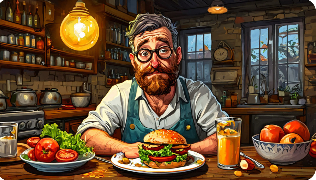 Создано при помощи нейросети для генерации изображений «шедеврум»