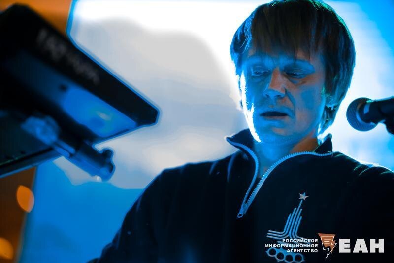    ЕАН / Архивное фото