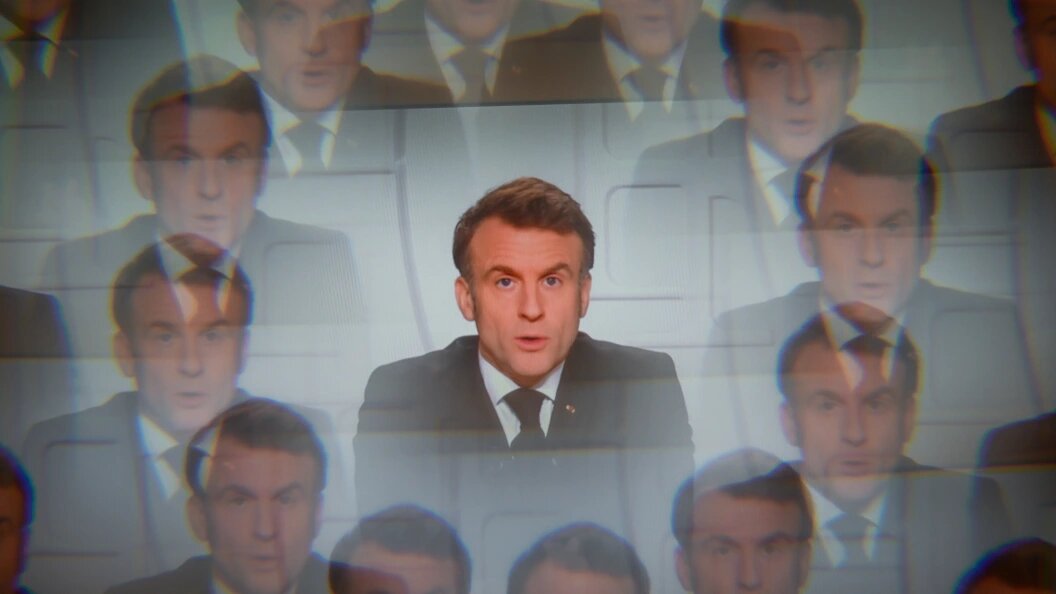    Фото: Barbara Neyman/Keystone Press Agency/Globallookpress