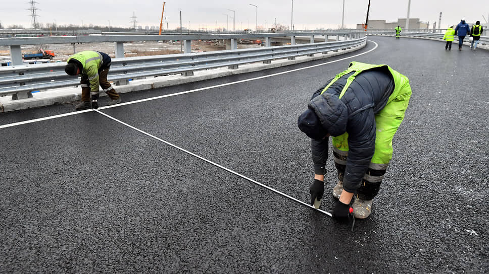 Фото: Евгений Павленко / Коммерсантъ