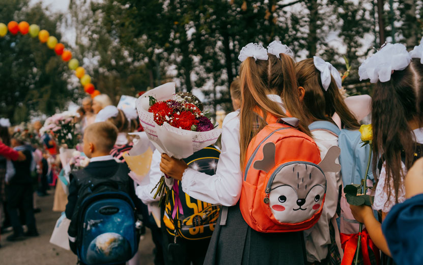    Запись в 1 класс 2025 в Ижевске: какие документы потребуются и для кого предусмотрены льготы