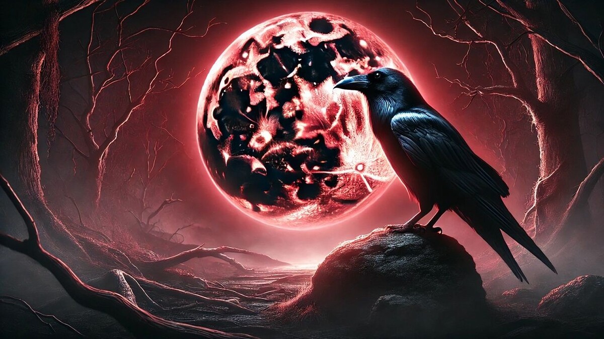    Изображение создано при помощи ИИ.