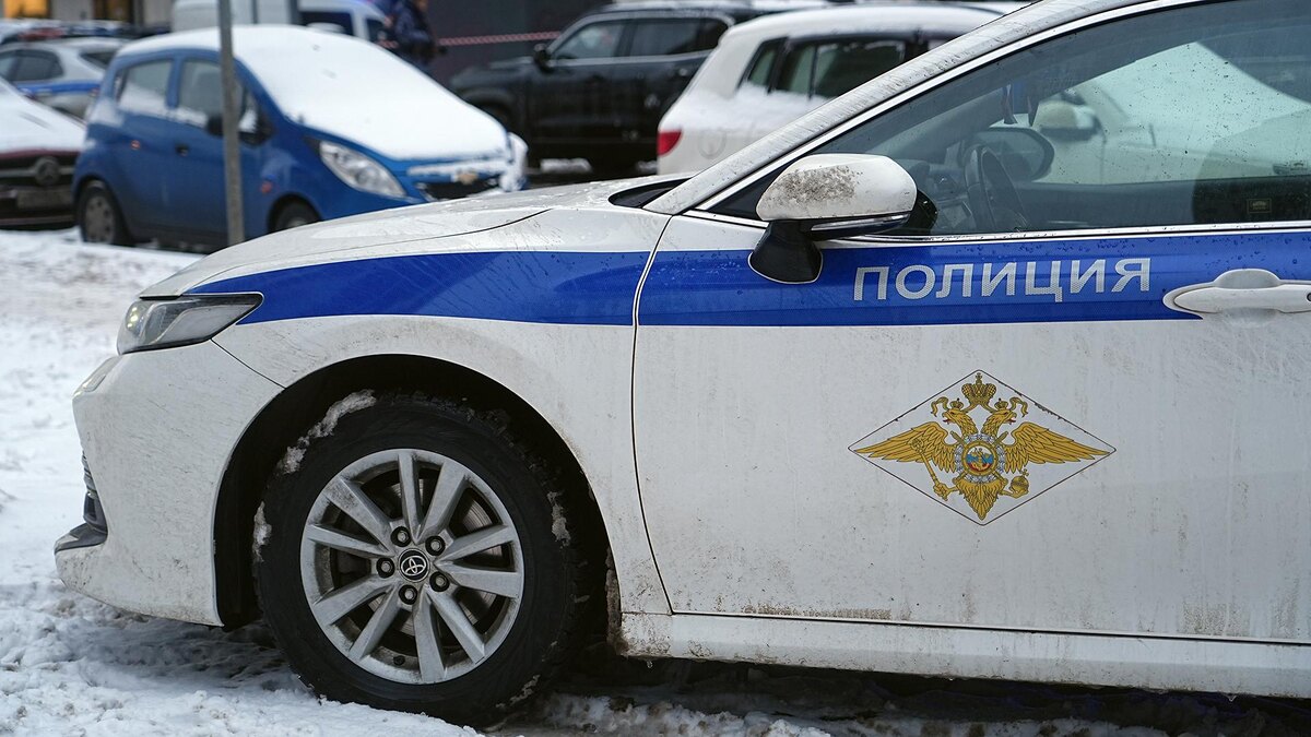    Фото: ИЗВЕСТИЯ/Павел Волков