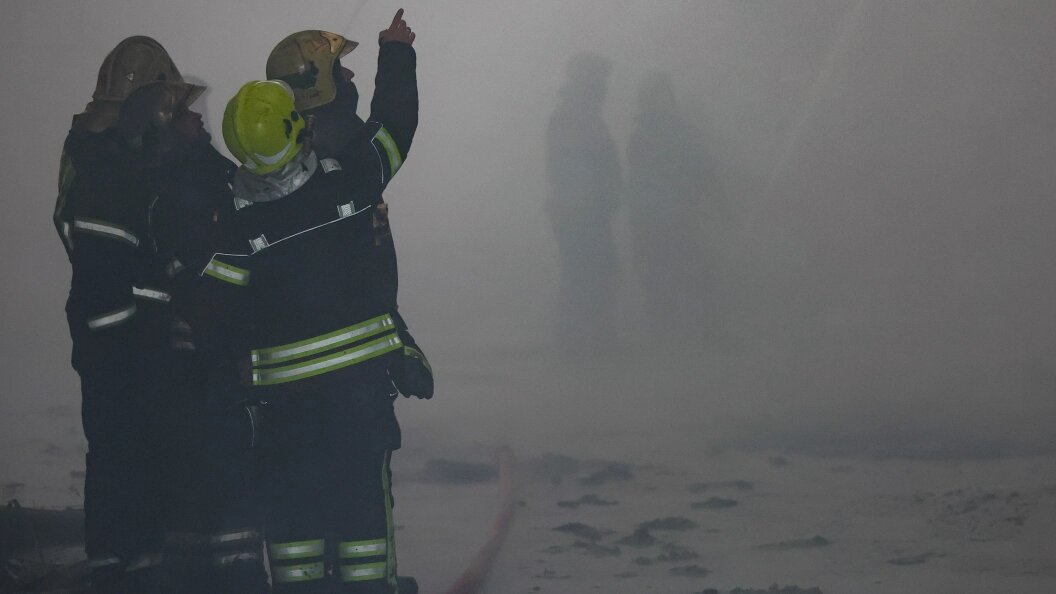    ФОТО: Belkin Alexey/Globallookpress