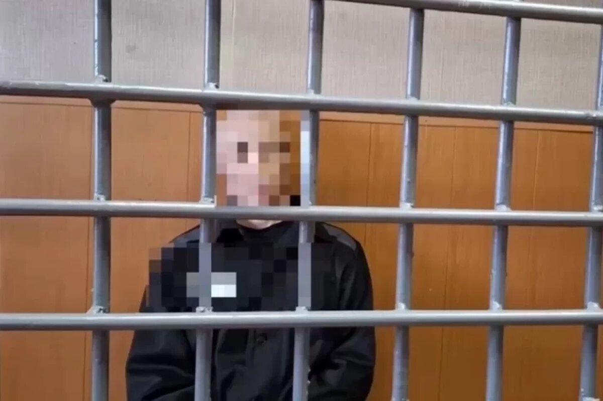    Осуждённый за финансирование терроризма забайкалец раскаялся (ВИДЕО)