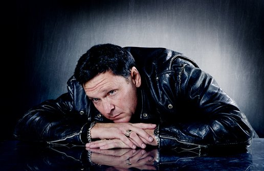 Майкл Мэдсен