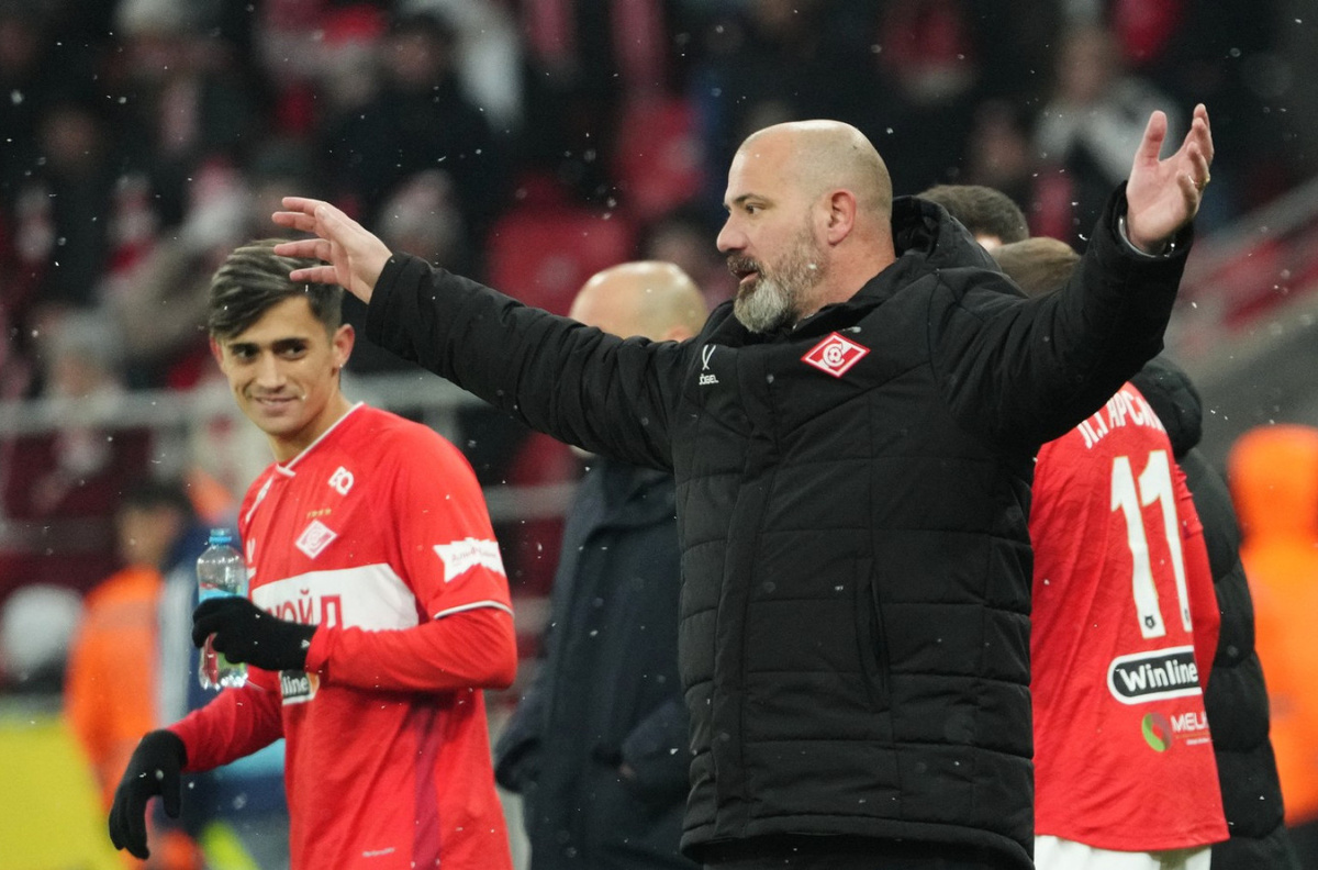 Деян Станкович