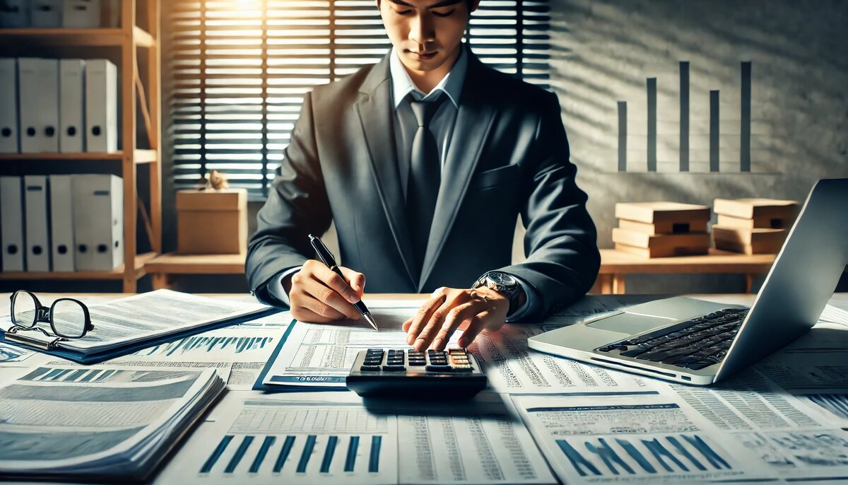 Курсы бухучета в Москве