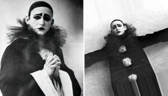 Александр Вертинский