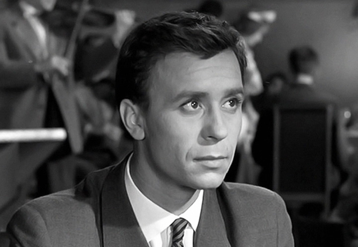 В фильме "Дайте жалобную книгу", фото из открытых источников