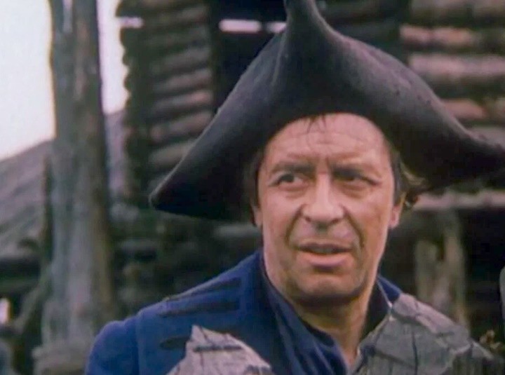 "Остров сокровищ", фото из открытых источников