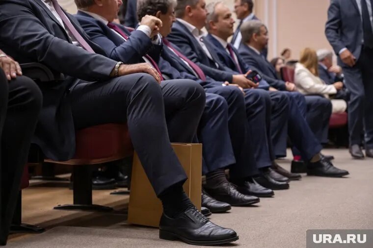 Томские бизнесмены поддержат оппозицию на выборах в гордуму-2025. Фото: Руслан Яроцкий © URA.RU