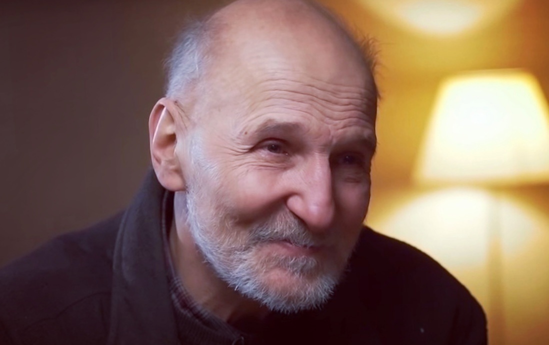 Пётр Николаевич Мамонов (14.04.1951 — 15.07.2021 гг.) — рок-музыкант, актёр, поэт, писатель, радиоведущий.