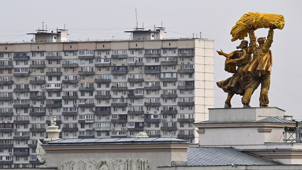 Фото: Александр Миридонов / Коммерсантъ