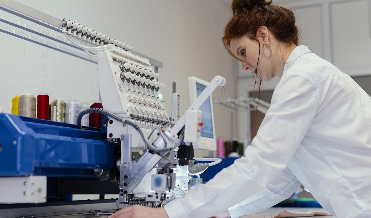    Умные ткани: новая эра в мире одежды