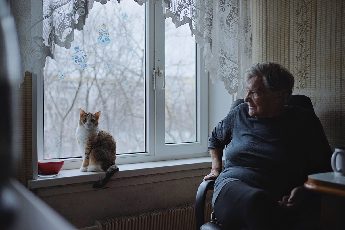 Фото: Дарья Крыл для ТД