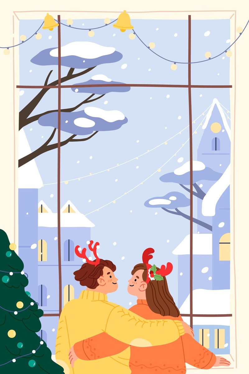 должна признать, идея с елкой действительно выглядит, как детский сад. Ну и ладно. Что с того? Мне 19. Я почти подросток. Мне полагается вести себя по-детски. 