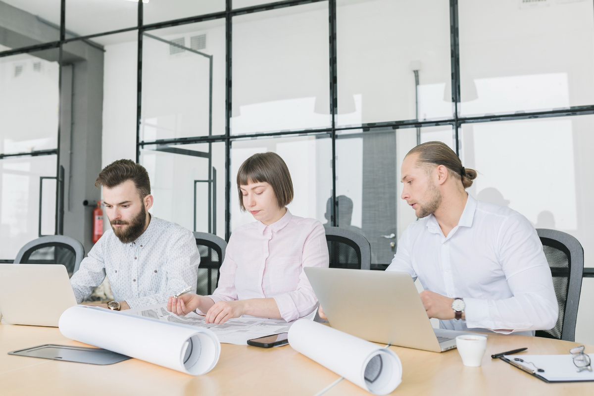 Как перестать бояться рисков: советы от руководителя проекта