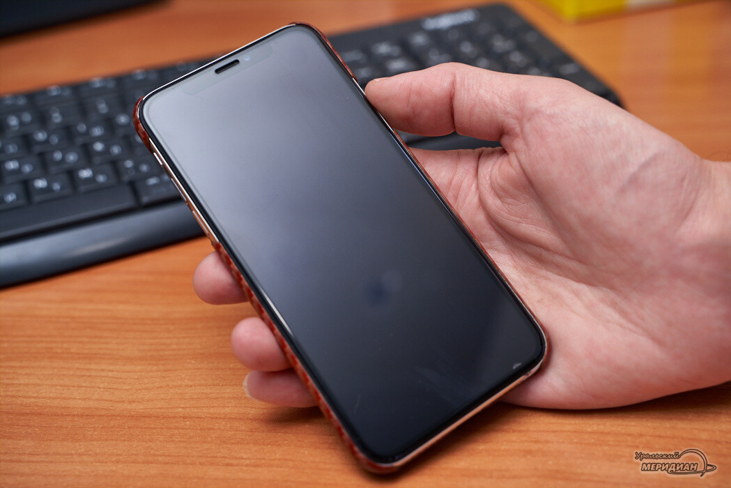    Фото Лидия Аникина © ИА «Уральский меридиан»