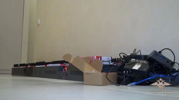    Фото: t.me/IrinaVolk_MVD/3711