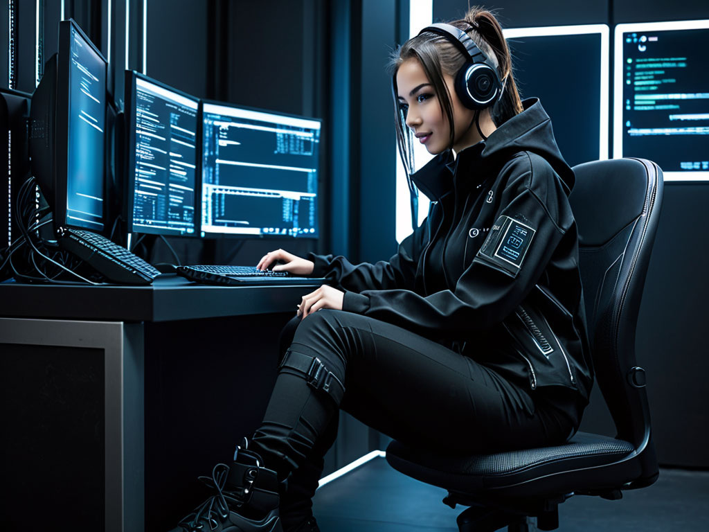 Отключение IPV6 в Debian 12 SHarksGANG 2025