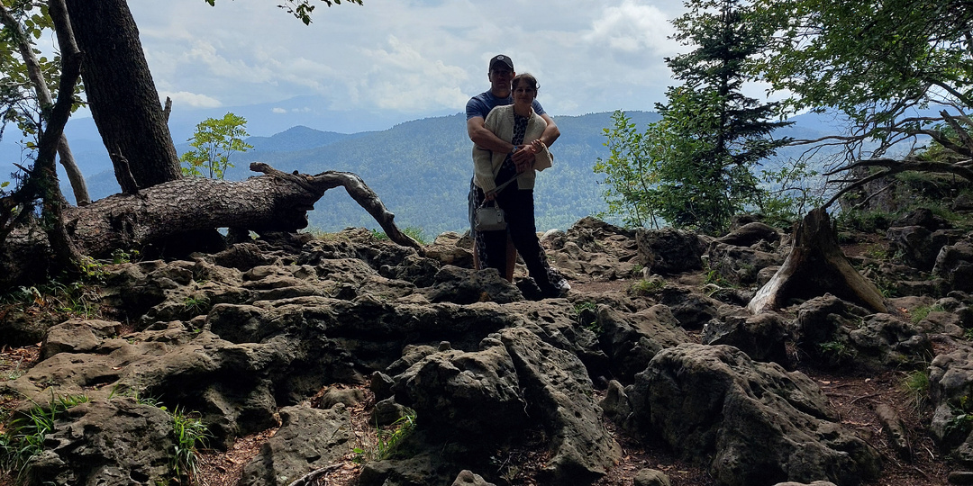 Приворожила мужа