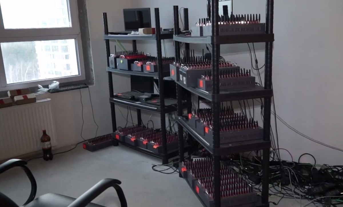 Фото: Telegram-канал Ирины Волк