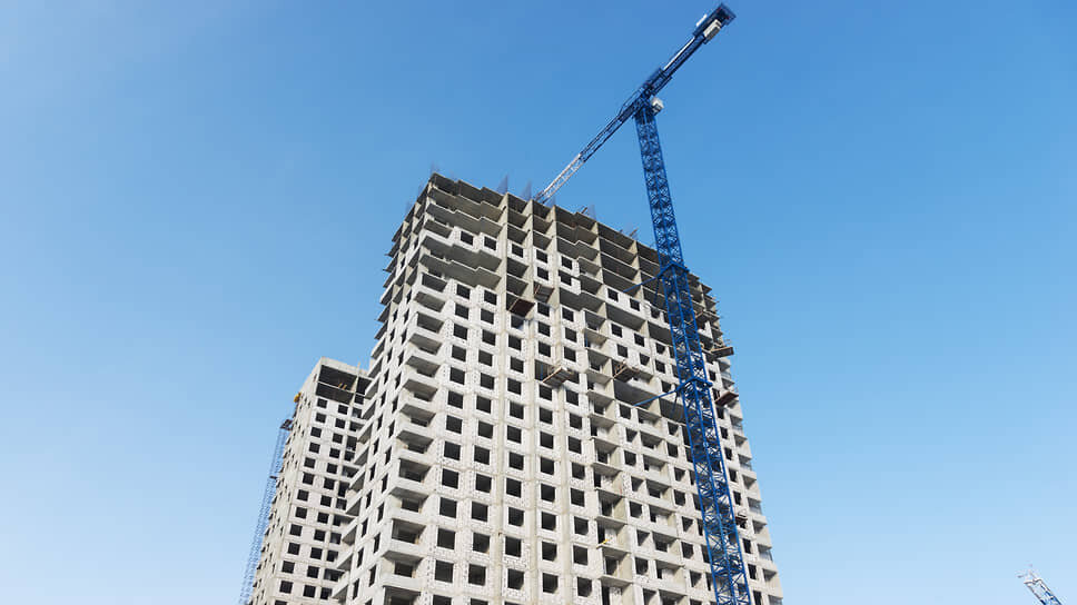 Фото: Игорь Елисеев / Коммерсантъ