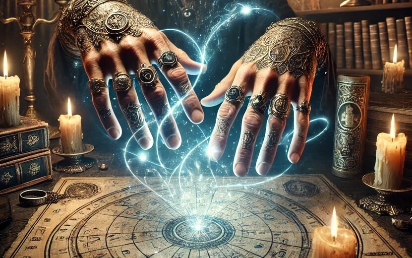    Гороскоп везения на 7 марта: кому из знаков Зодиака улыбнется удача или может выпасть крупный выигрыш