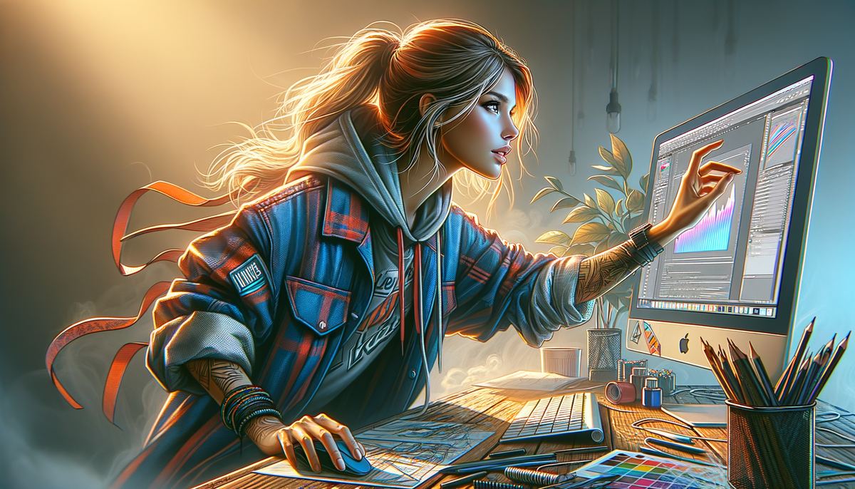 Создать логотип